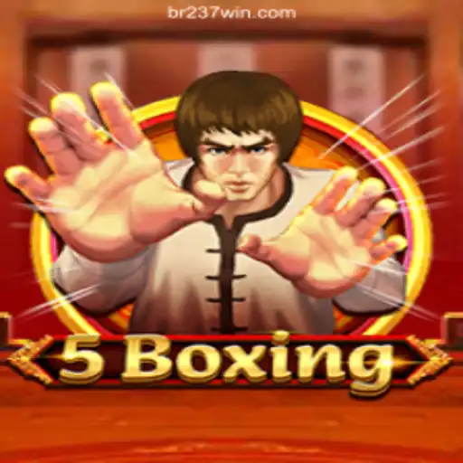 Discover the Exciting World of 5Boxing: A Revolutionary Game on the 237win.COM Platform