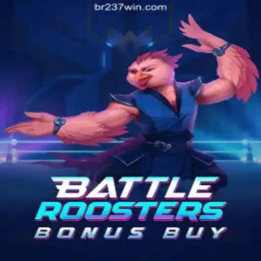 BattleRoostersBonusBuy: Dominating the Online Slots Scene in Brazil