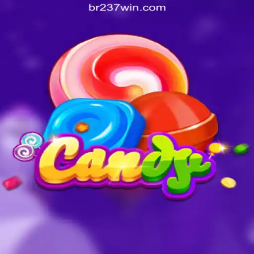 Candy: Exploring the Sweet World of Online Slots in Brasil Through 237win.COM
