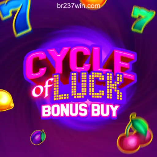 CycleofLuckBonusBuy: A New Era in Online Slots on 237win.COM