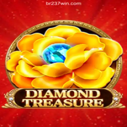 Discover the Thrills of Diamondtreasure on 237win.COM: Brazil's Leading Online Slots Platform