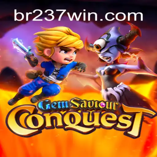 Exploring GemSaviourConquest: An In-Depth Look at Brazil's Top Online Slot Game