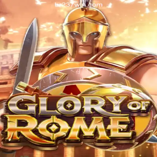 GloryofRome: A Premier Gaming Experience on 237win.COM