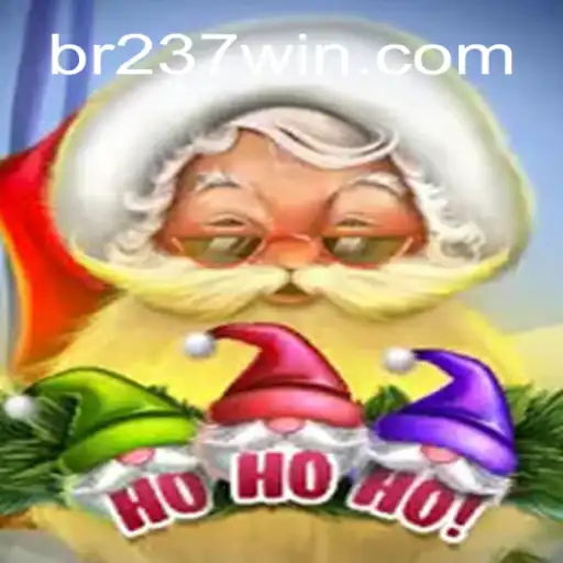 Discover the Festive Thrills of HoHoHo on 237win.COM
