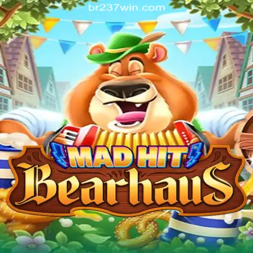 MadHitBearhaus: A Unique Slot Experience on 237win.COM