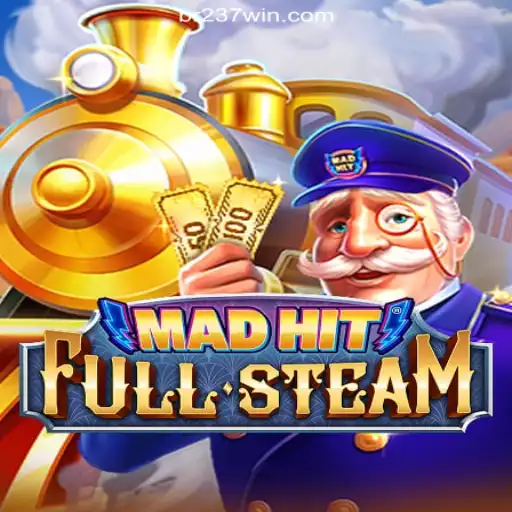 Exploring MadHitFullSteam: A Thrilling Journey into the World of Online Slots
