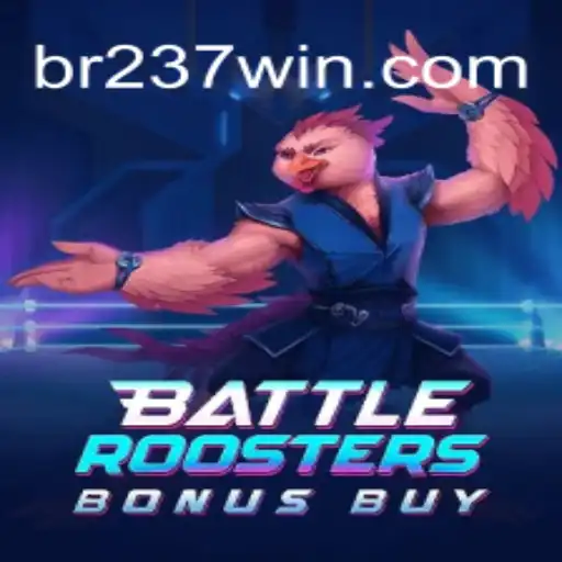 BattleRoostersBonusBuy: Dominating the Online Slots Scene in Brazil