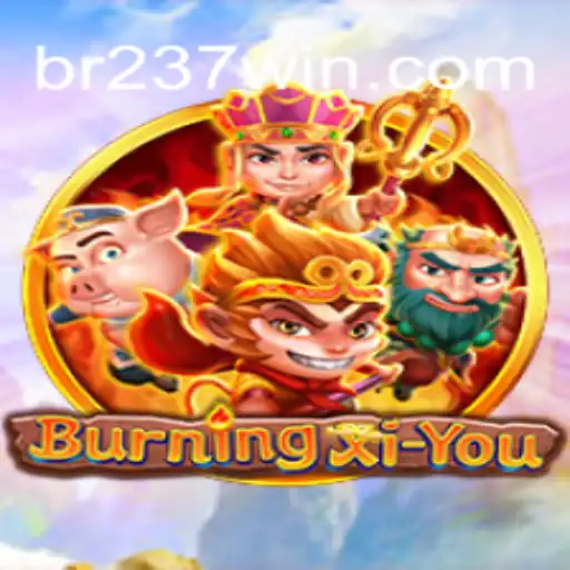 Exploring the Enchanting World of BurningXiYou on 237win.COM