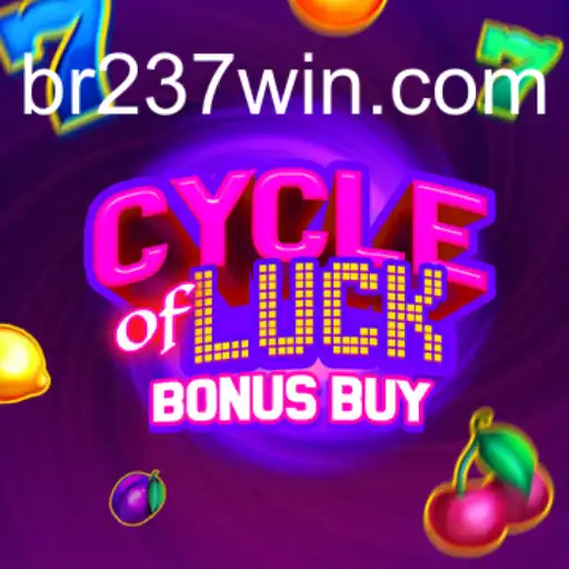 CycleofLuckBonusBuy: A New Era in Online Slots on 237win.COM