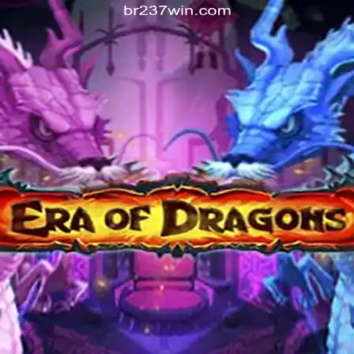 EraOfDragons: The Ultimate Online Slot Adventure on 237win.COM