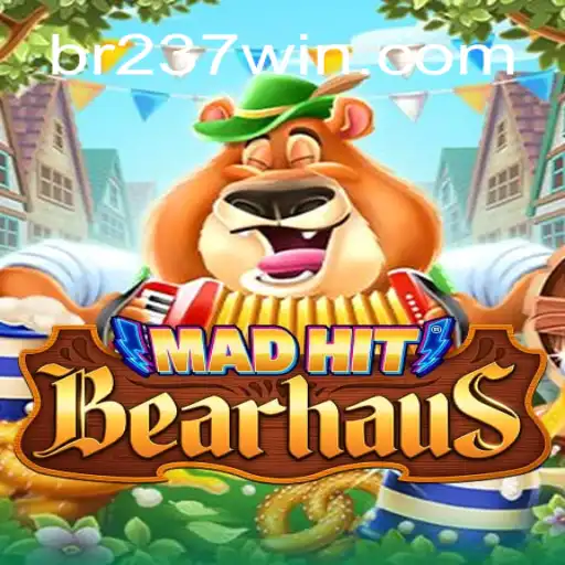 MadHitBearhaus: A Unique Slot Experience on 237win.COM