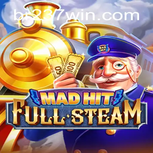 Exploring MadHitFullSteam: A Thrilling Journey into the World of Online Slots