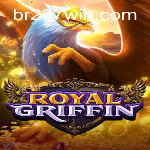 Discover RoyalGriffin: The Ultimate Slots Experience in Brazil