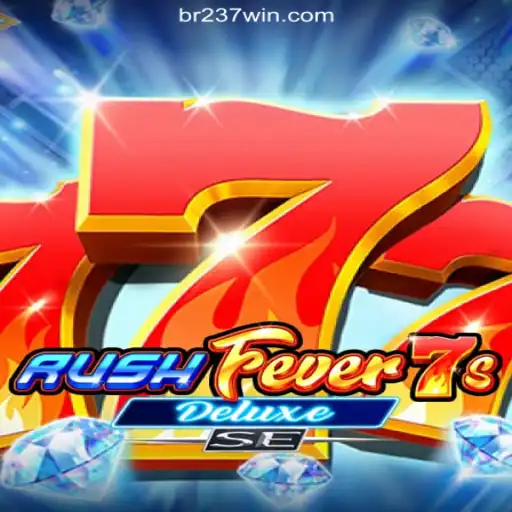 Exploring RushFever7sDeluxeSE: Your Ultimate Guide to Online Slots in Brazil