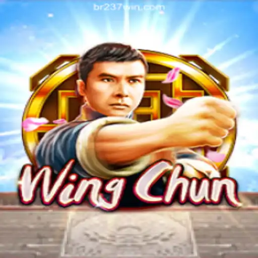 WingChun: Master the Art on the 237win.COM Platform - Online Slots Brasil #1
