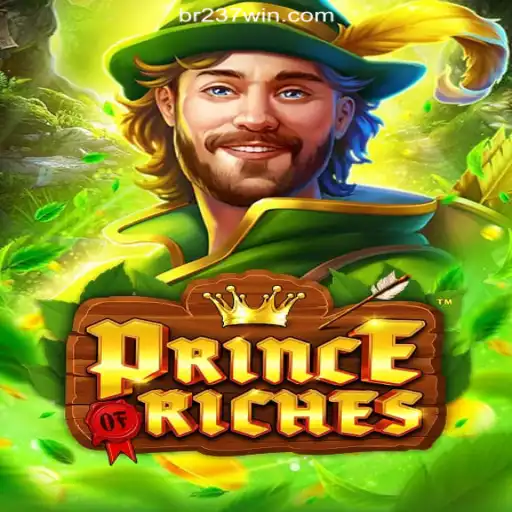 Unlocking the Thrills of 'PrinceOfRiches' on 237win.COM Platform