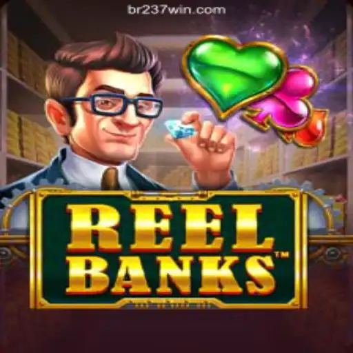Discover the Thrills of ReelBanks on 237win.COM: The Premier Online Slots Platform in Brasil