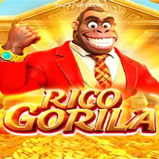 Exploring RicoGorila: The Thrilling World of 237win.COM's Online Slots in Brazil
