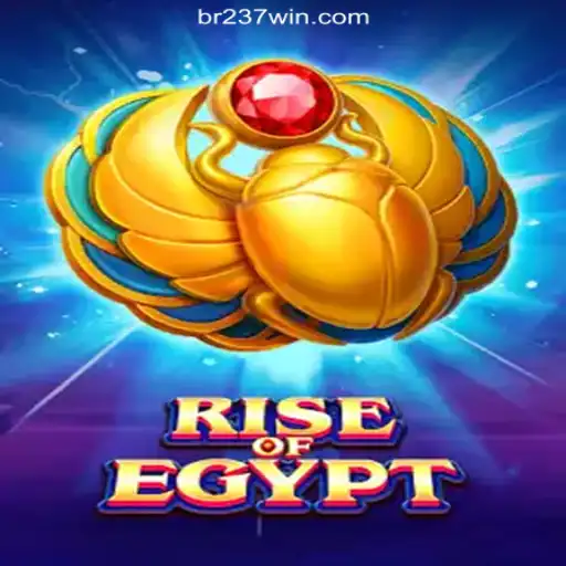 Discover Ultimate Thrills with RiseOfEgypt on 237win.COM Platform
