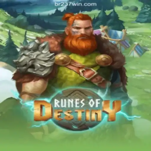 Exploring the Enchanting World of RunesOfDestiny: The Ultimate Online Slot Experience in Brasil