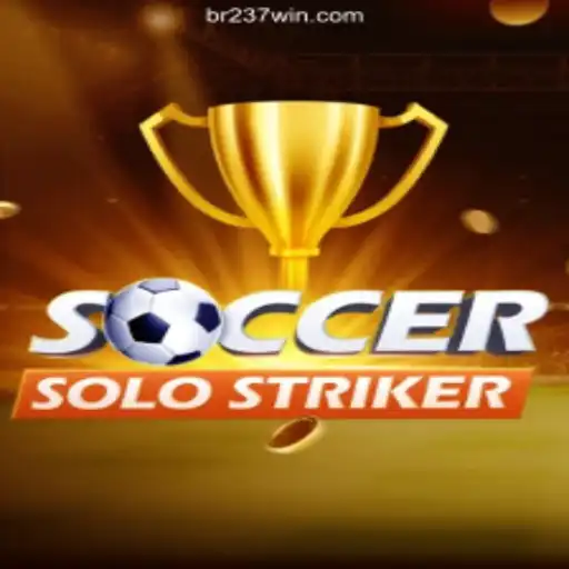 Experience the Thrill of SoccerSoloStriker on 237win.COM Platform