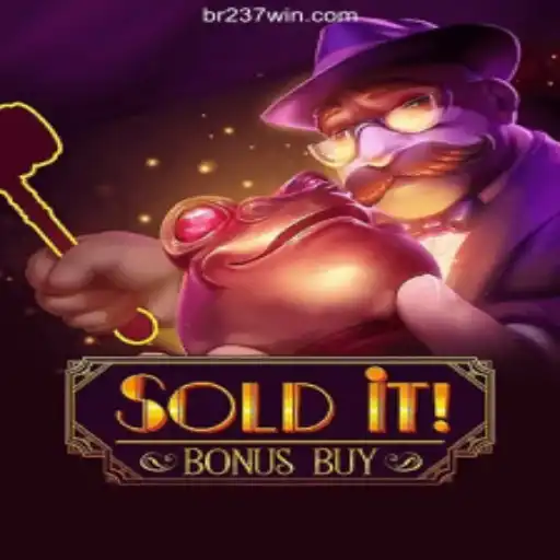 Exploring the Thrilling World of SolditBonusBuy on 237win.COM Platform: Online Slots Brasil #1
