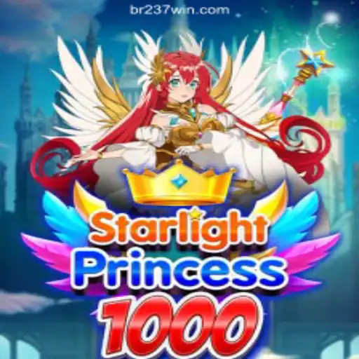 Explore the Magic of StarlightPrincess1000 on 237win.COM Platform